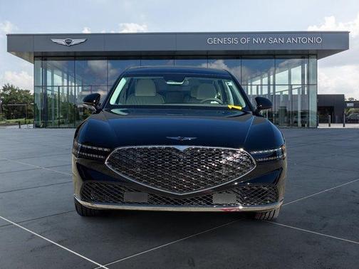 2025 Genesis G90 3.5T e-SC