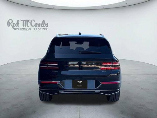 2025 Genesis GV80 2.5T Select