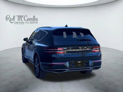 2025 Genesis GV80 2.5T Select