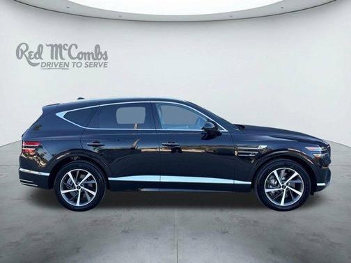 2025 Genesis GV80 2.5T Select