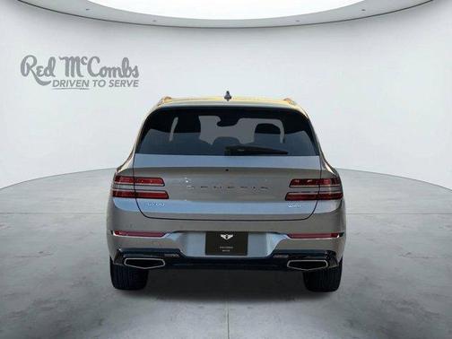 2023 Genesis GV80 2.5T