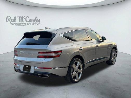 2023 Genesis GV80 2.5T