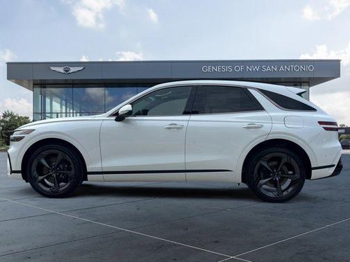 2026 Genesis GV70 2.5T