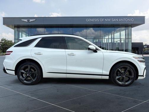 2026 Genesis GV70 2.5T