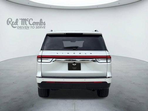 2024 Lincoln Navigator L Black Label