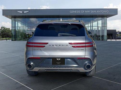 2022 Genesis GV70 3.5T Sport