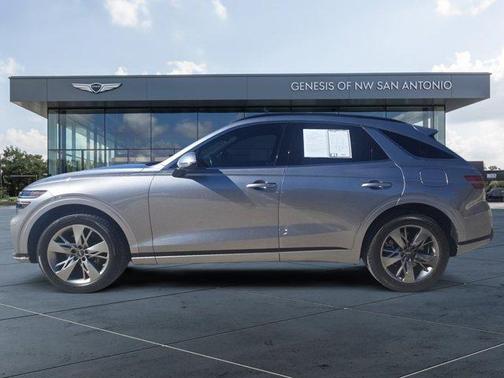 2022 Genesis GV70 3.5T Sport