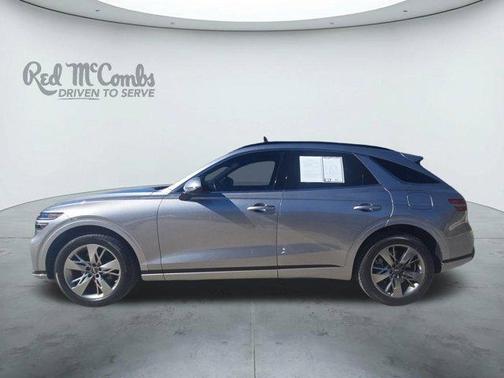 2022 Genesis GV70 3.5T Sport