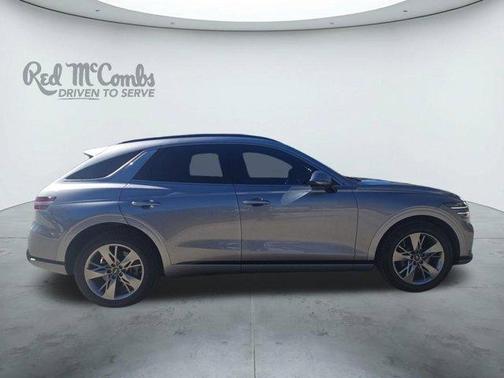 2022 Genesis GV70 3.5T Sport