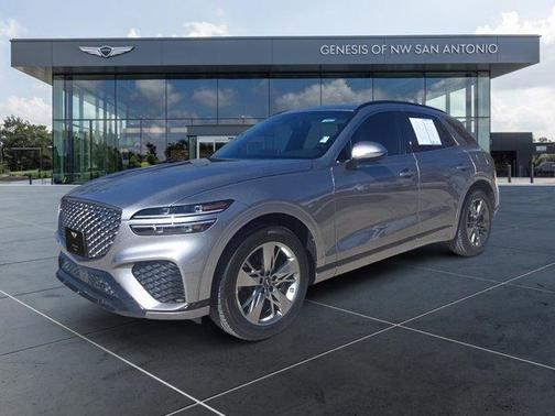 2022 Genesis GV70 3.5T Sport
