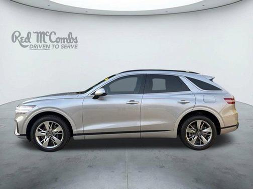 2022 Genesis GV70 3.5T Sport