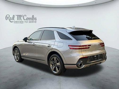 2022 Genesis GV70 3.5T Sport