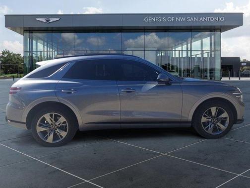 2022 Genesis GV70 3.5T Sport