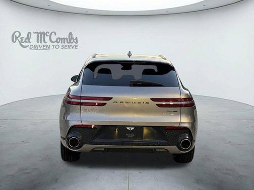 2022 Genesis GV70 3.5T Sport