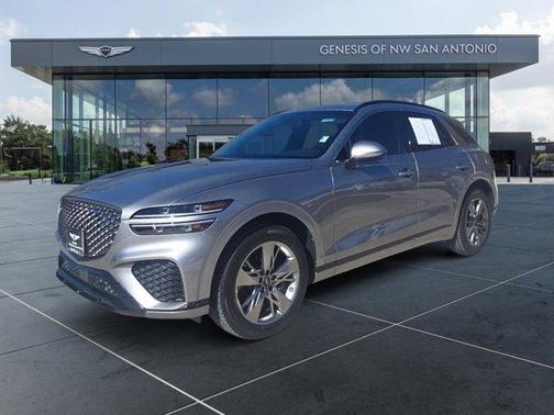 2022 Genesis GV70 3.5T Sport