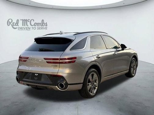 2022 Genesis GV70 3.5T Sport