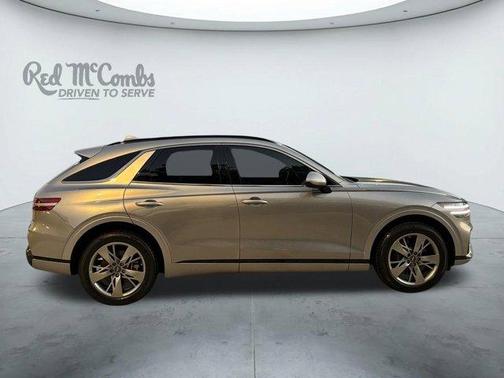 2022 Genesis GV70 3.5T Sport