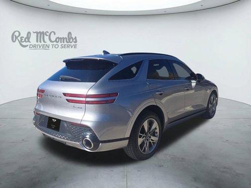 2022 Genesis GV70 3.5T Sport