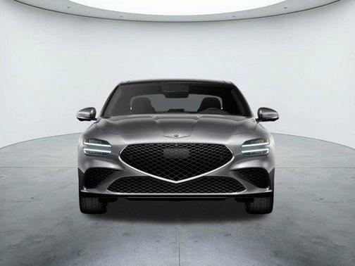 Savile Silver 2026 Genesis G70 2.5T Prestige