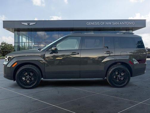 2024 Hyundai SANTA FE XRT