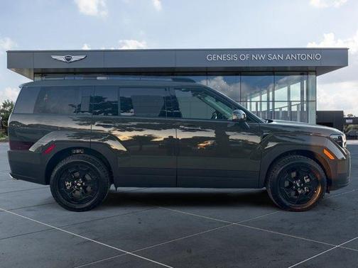 2024 Hyundai SANTA FE XRT