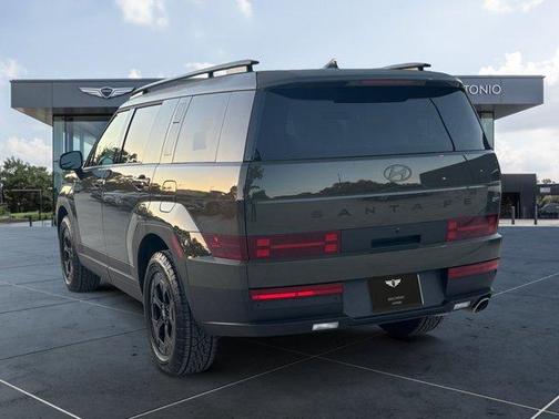 2024 Hyundai SANTA FE XRT