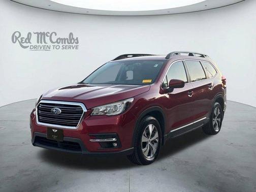 2019 Subaru Ascent Premium 7-Passenger