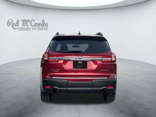 2019 Subaru Ascent Premium 7-Passenger