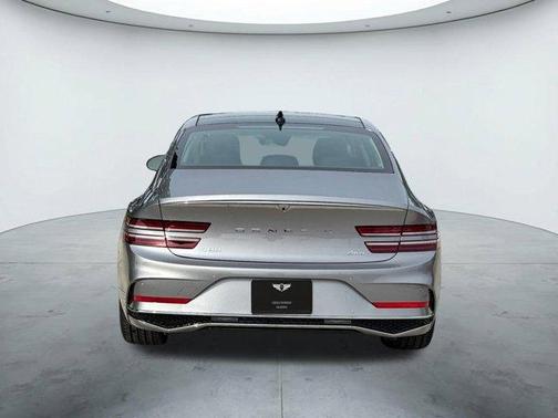 2025 Genesis G80 2.5T Advanced