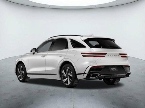 2026 Genesis GV70 3.5T Sport Advanced