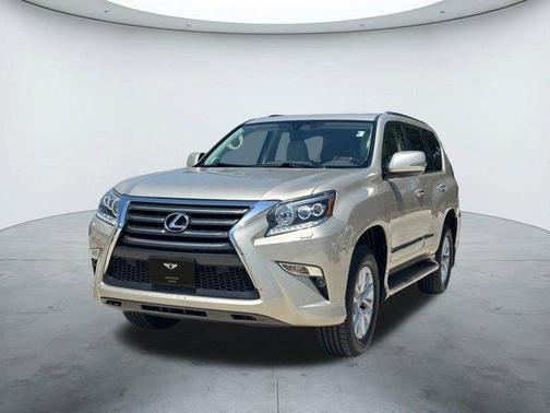 2015 Lexus GX 460 Base