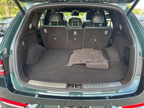 2021 Genesis GV80 3.5T
