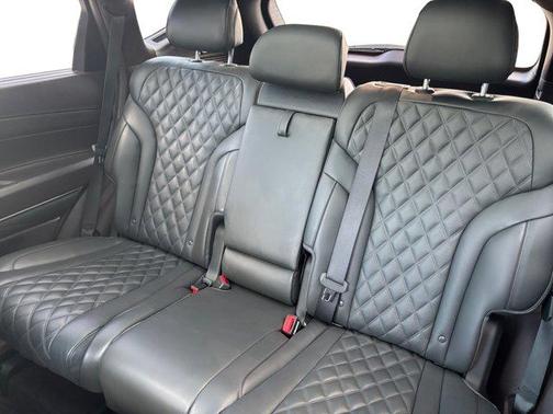 2021 Genesis GV80 3.5T