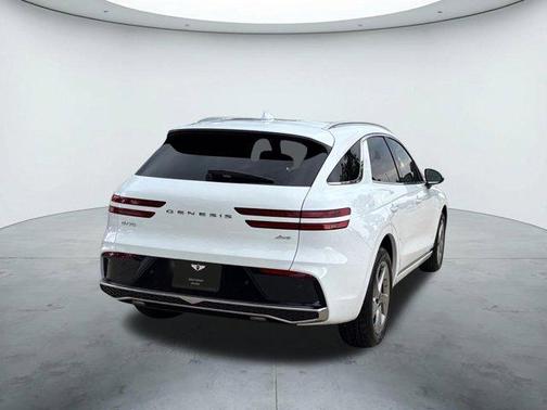 2026 Genesis GV70 2.5T Select