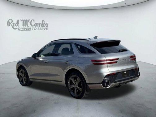 2025 Genesis GV70 3.5T Sport