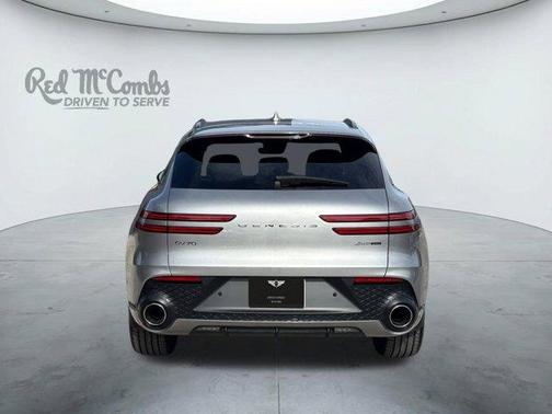 2025 Genesis GV70 3.5T Sport