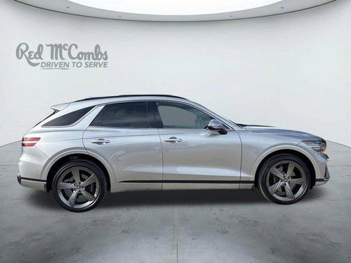 2025 Genesis GV70 3.5T Sport