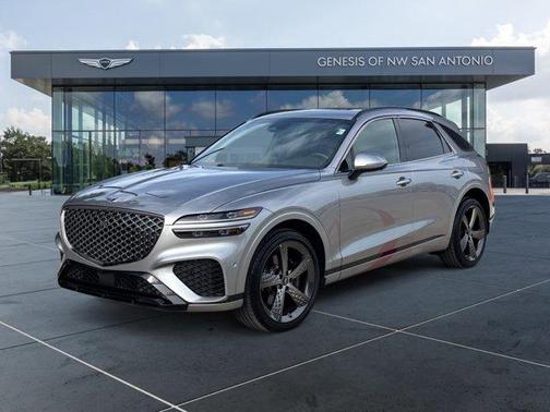 2025 Genesis GV70 3.5T Sport