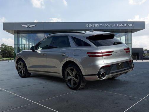 2025 Genesis GV70 3.5T Sport