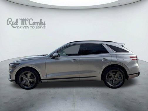 2025 Genesis GV70 3.5T Sport