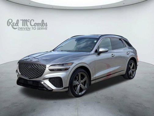 2025 Genesis GV70 3.5T Sport