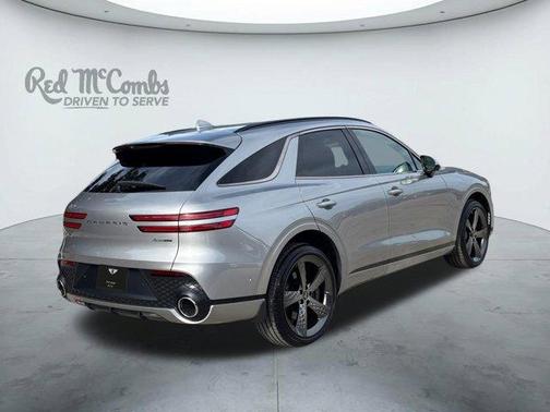 2025 Genesis GV70 3.5T Sport