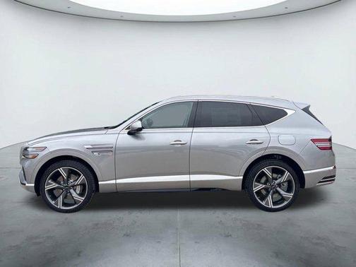 2026 Genesis GV80 2.5T Prestige
