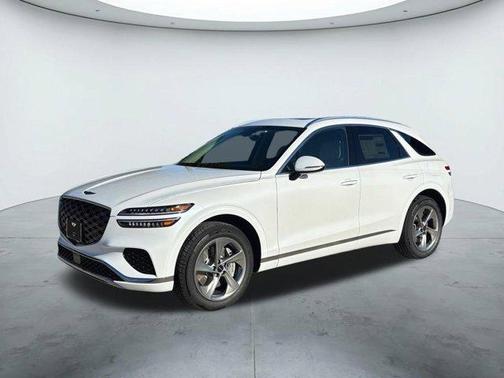 2026 Genesis GV70 2.5T Select