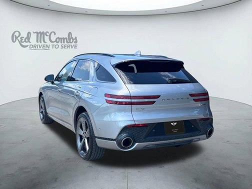 2022 Genesis GV70 3.5T Sport