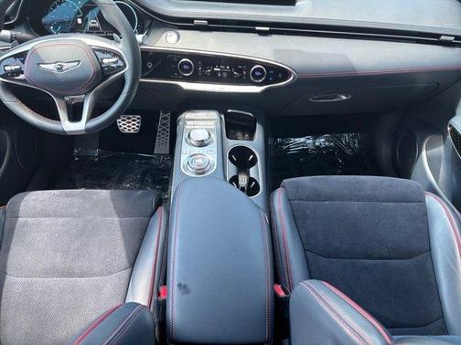 2022 Genesis GV70 3.5T Sport