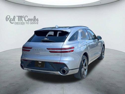 2022 Genesis GV70 3.5T Sport