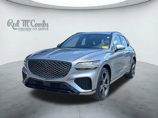 2022 Genesis GV70 3.5T Sport
