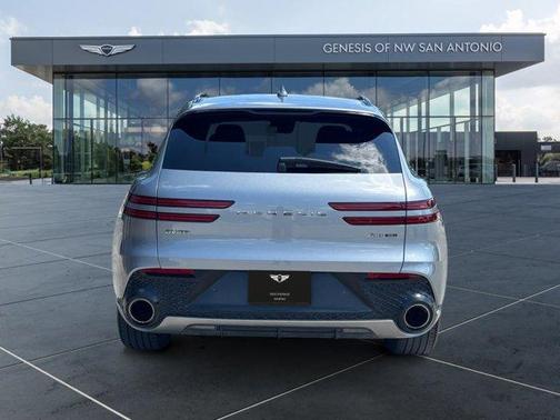 2022 Genesis GV70 3.5T Sport
