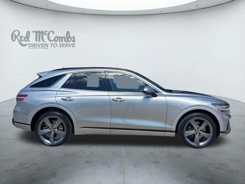 2022 Genesis GV70 3.5T Sport
